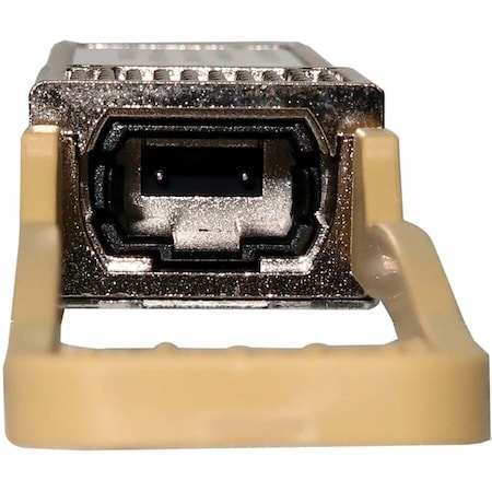 Eaton Tripp Lite Series QSFP28 Transceiver - 100GBase-SR4, MTP/MPO MMF, 100 Gbps, 850 nm, 100 m 328 ft. N286-100G-SR4SG