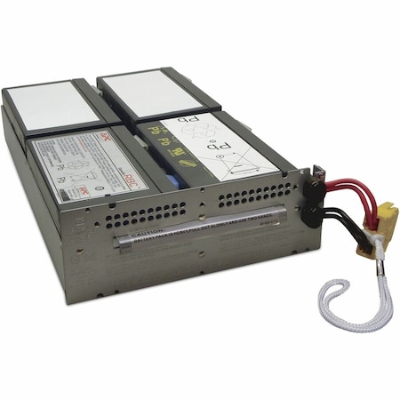 Apc REPLACEMENT BATTERY CARTRIDGE No 159 APCRBC159