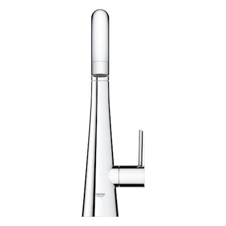 Grohe Zedra Beverage Faucet W Filtration 30026002