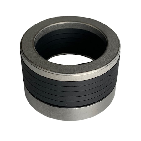 Bedford Precision Parts Packing Set - Lower, T 20-1870