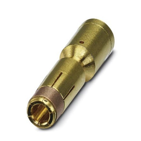 Phoenix Contact SB-36KS003 Crimp contact turned Single 1623379