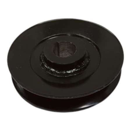 John Deere PULLEY, JOHN DEERE OEM AM117241 AM117241