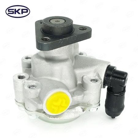 Power Steering Pump,
