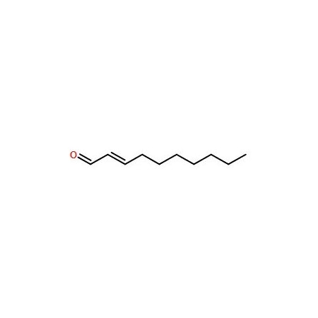 Ak Scientific trans-2-Decenal (100g), CAS 3913-81-3 U675-100g