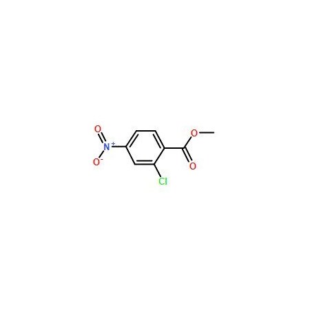 Ak Scientific Methyl 2-chloro-4-nitrobenzoate (250mg), CAS 13324-11-3 6061AA-250mg