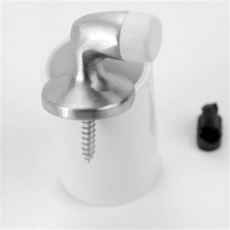 Heat Wave 1430-613 Oil Rubbed Bronze Door Stop HE2949736