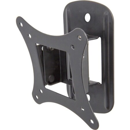 Avf Monitor Wall Mount- Tilt and Turn for 13 - 27 in. Screens MRL12-A