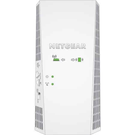 Netgear AC1900 WiFi Range Extender Essentials EX6400-100NAS