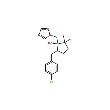 Ak Scientific Metconazole (100mg), CAS 125116-23-6 X4000-100mg