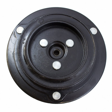 Motorcraft A/C Compressor Clutch Hub,  YB3111