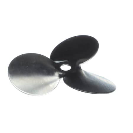 Multiplex Agitator Blade, 1/2in Pitch, 2803 Series 00206557