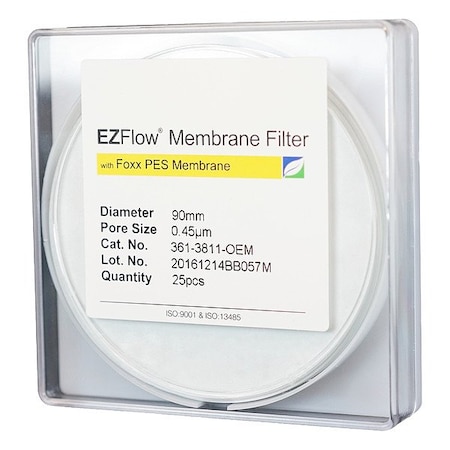 Foxx Life Sciences Filter Systems & Components - Disposable 361-3811-OEM