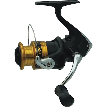 Shimano 2500FC Spinning Reel FX2500FCC