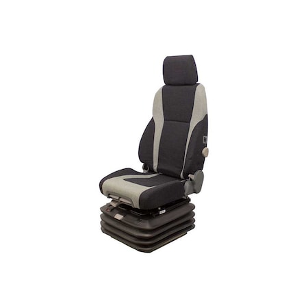 Aic Replacement Parts KM 1040 Uni Pro Seat & Air Suspension 8064-KM