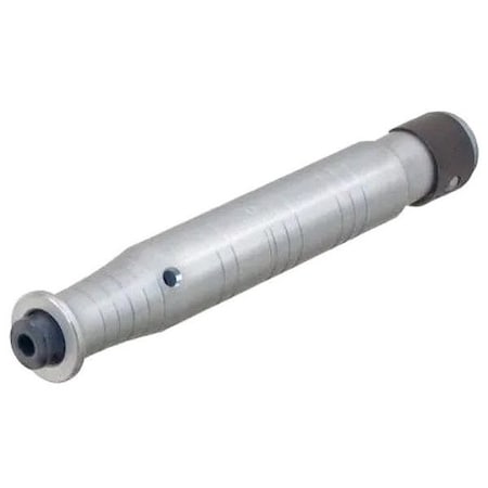 Foredom Socket Adapter, Steel, 6" L, Impact Rated H.28