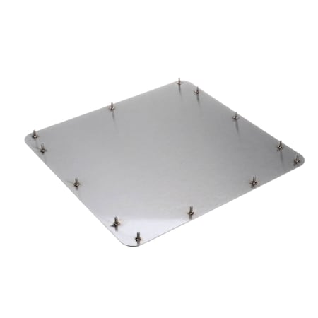 Market Forge RETAINER, GASKET - 4 PAN 92-0761