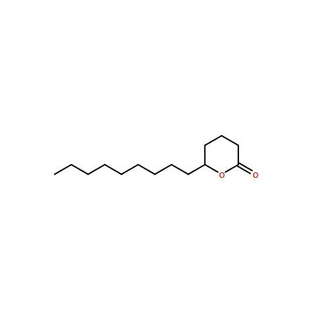 Ak Scientific delta-TetradecaIactone (5g), CAS 2721-22-4 Z6088-5g