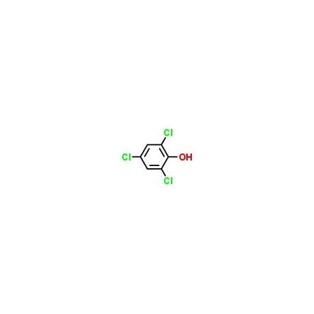 Ak Scientific 2, 4, 6-Trichlorophenol (4x25g), CAS 88-06-2 D749-4x25g