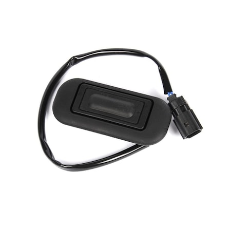 Acdelco SWITCH ASM-L/GATE REL, Liftgate Latch Release Switch,  22862011