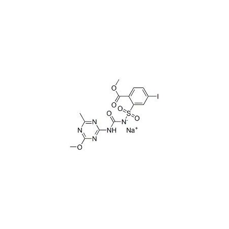 Ak Scientific Iodosulfuron-methyl sodium, tech. (1g), CAS 144550-36-7 M577-1g