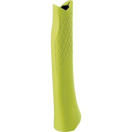 Stiletto Hammer Replacement Grip Hi-Vis Yellow TBRG-Y