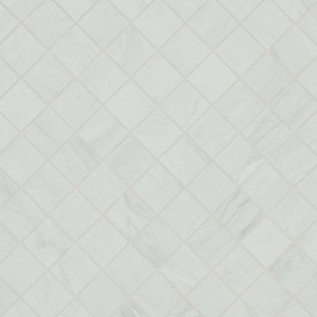 Msi Durban White SAMPLE Matte Porcelain Floor And Wall Tile ZOR-PT-0410-SAM