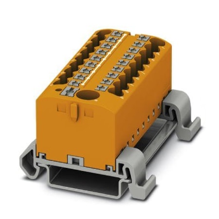 Phoenix Contact PTFIX 6/18X2 5-NS35A OG Distribution 3273260