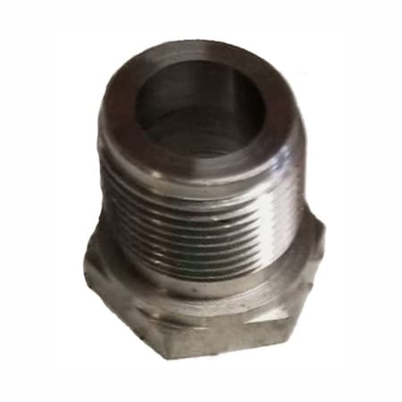 Mcdonnell & Miller 51S-114 Seat 316200 51S-114