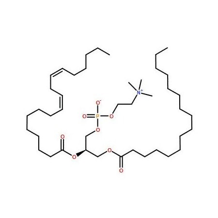 Ak Scientific Lecithin from Soybean (100g), CAS 55128-59-1 2512AH-100g
