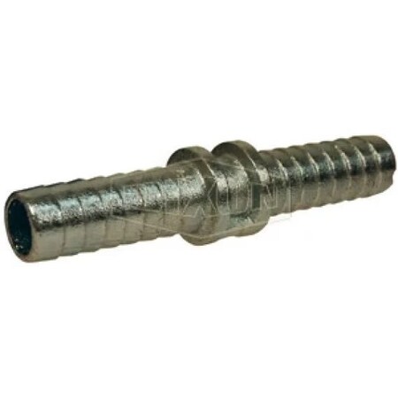 Dixon Boss Hose Mender, 2-1/2 in Nominal, Iron, Domestic M31