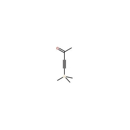 Ak Scientific 4-(Trimethylsilyl)-3-butyn-2-one (100g), CAS 5930-98-3 X7180-100g