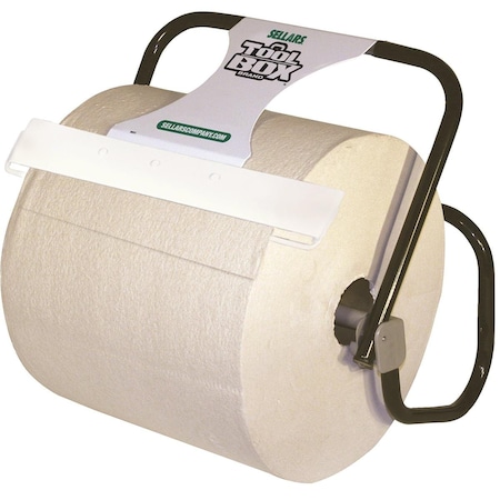 Sellars SELLARS Jumbo Roll Wall Mount Dispenser 99914