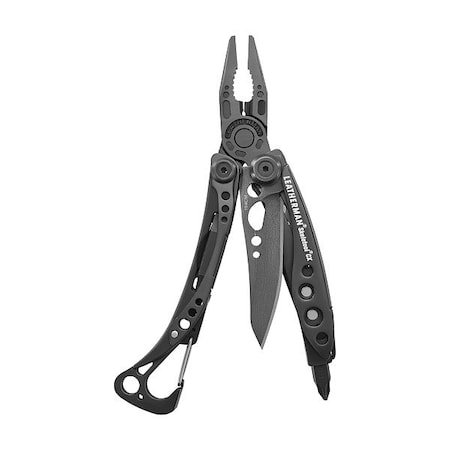 Leatherman SKELETOOL CX- ONYX 833130