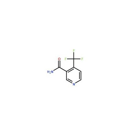 Ak Scientific 4-(Trifluoromethyl)nicotinamide (1g), CAS 158062-71-6 4978AD-1g