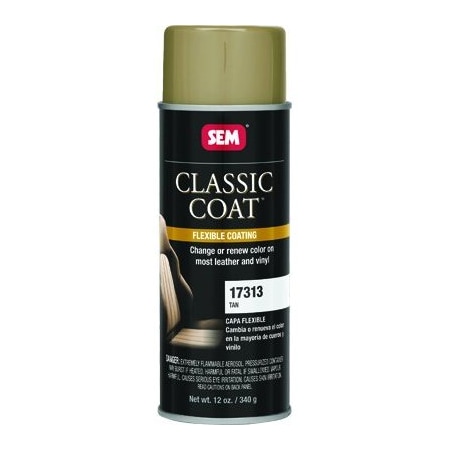 Sem Products TAN 16 OZ AEROSOL SE17313