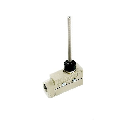 Field Controls InterlockSwitch, 7inH, Metal/Plastic CUV-INTLCK