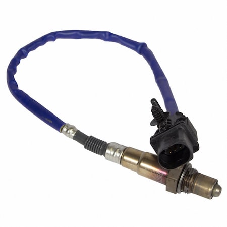 Motorcraft Oxygen Sensor, DY1199