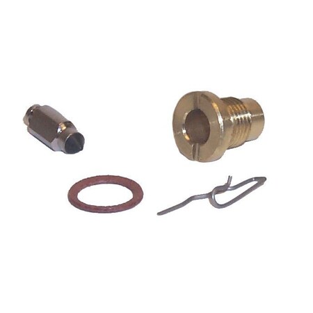 Sierra Prime Line Needle & Seat 7-02307