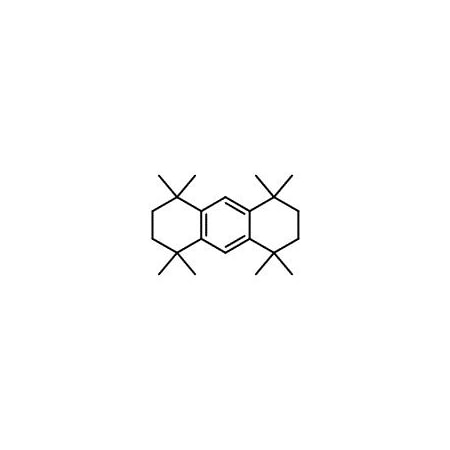 Ak Scientific 1, 1, 4, 4, 5, 5, 8, 8-Octamethyl-2, 3, 6, 7-tetrahydroanthracene (5g), CAS 22306-30-5 V4481-5g