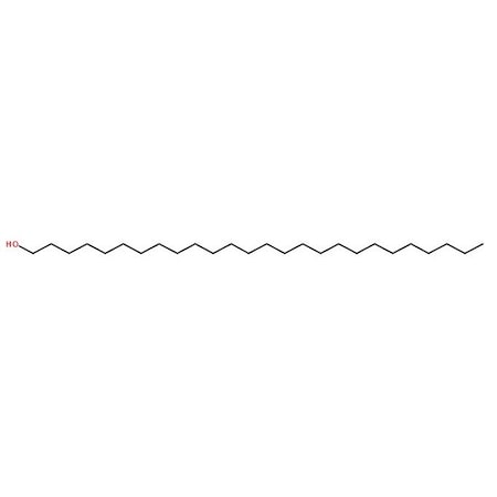 Ak Scientific 1-Hexacosanol (100mg), CAS 506-52-5 4872AL-100mg
