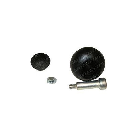 Toyota REPLACEMENT KNOB, STEERING HAND WHEEL 04451-20290-71