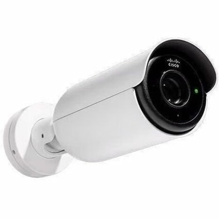 Cisco MERAKI VARIFOCAL TELEPHOTO BULLET, 8MP OUTDOOR CAMERA- 1TB MV53X