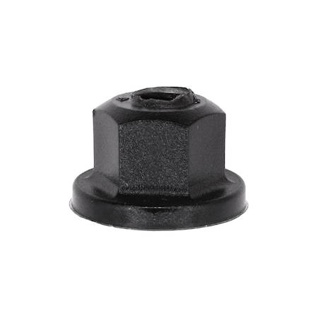 Auveco Amc Air Classeaner Hold Down Nut M6-1.0, 25PK 23743