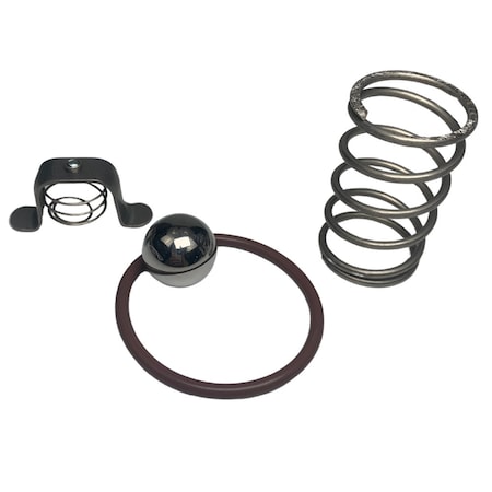 Bedford Precision Parts Kit - Intake Repair 20-1763