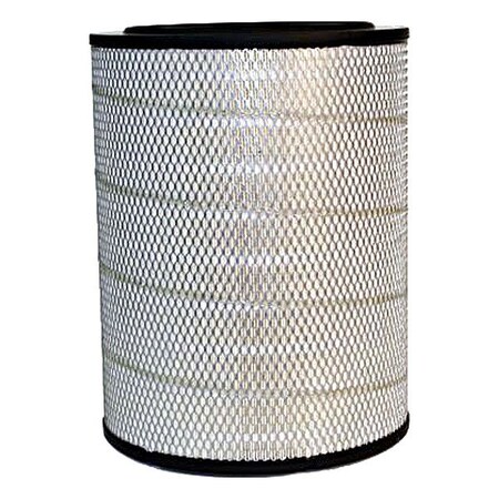 Fleetguard Engine Air Filter, Radial Seal AF25469