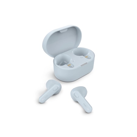 Signify TAT1138 True Wireless Bluetooth Earbuds TAT1138BL/00