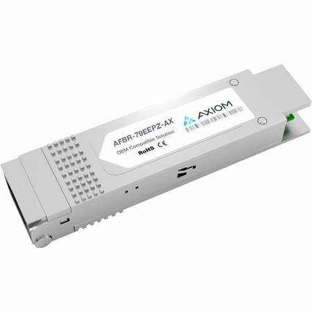 Axiom 40GBASE-ESR4 QSFP+ FOR AVAGO AFBR-79EEPZ-AX