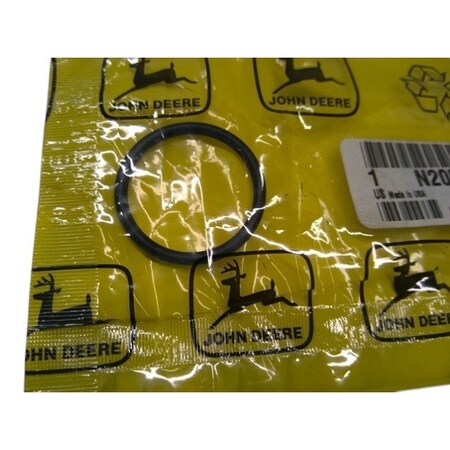 John Deere O RING, JOHN DEERE OEM N205044  N205044