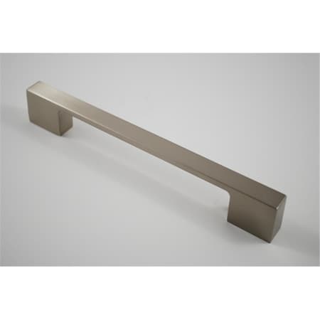 Patioplus Cabinet Bar Pull, Satin Nickel PA490366