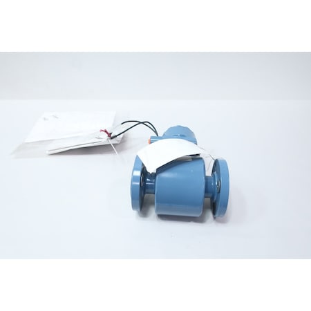 Rosemount MAGNETIC FLOW METER 1-1/2IN 8705TSA015P1M0N5